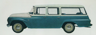 Illustration for article titled A Ford Flex Is Not a Van and the Definitive Rules of Vanhood